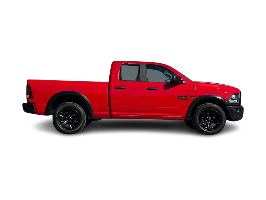 Thumbnail: 2022 RAM 1500 - 25