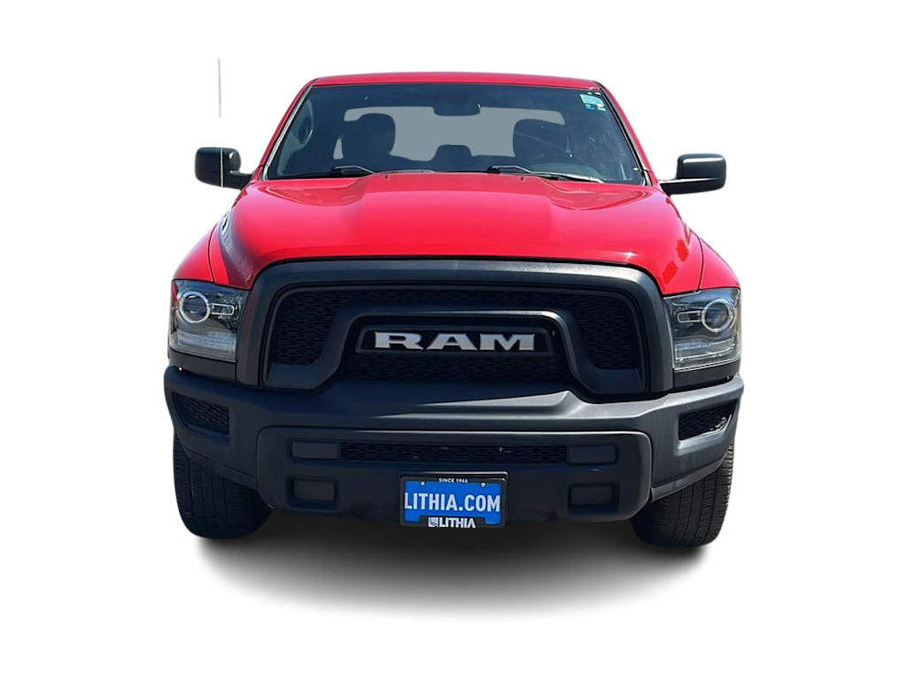 Thumbnail: 2022 RAM 1500 - 6