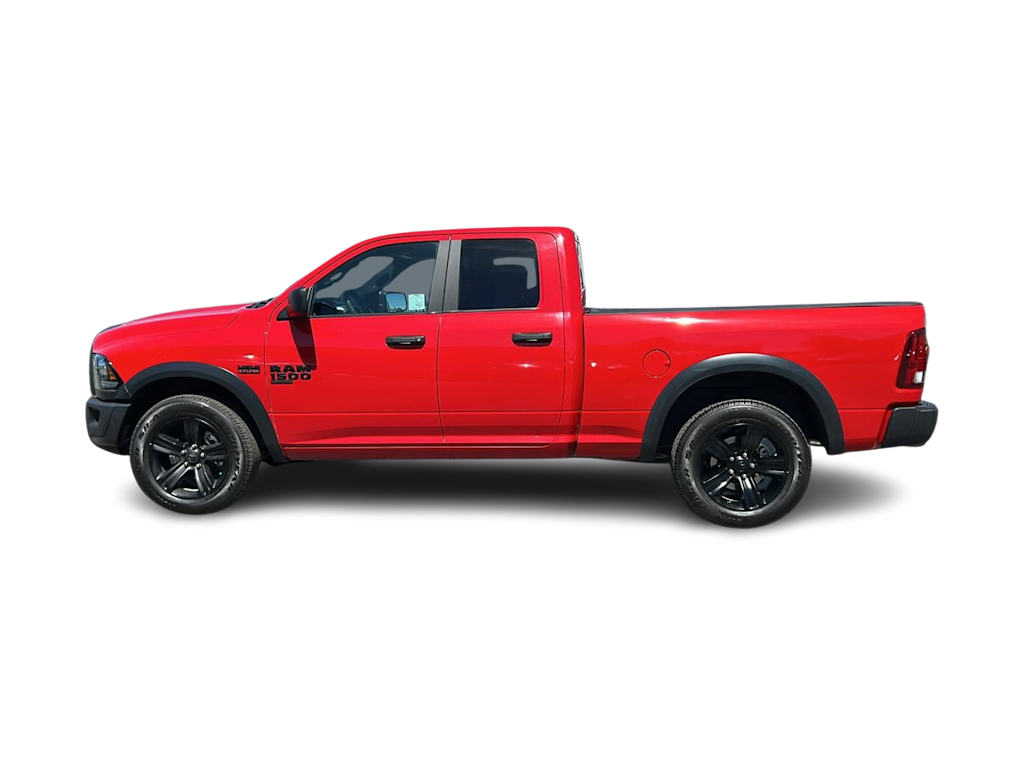 Thumbnail: 2022 RAM 1500 - 3
