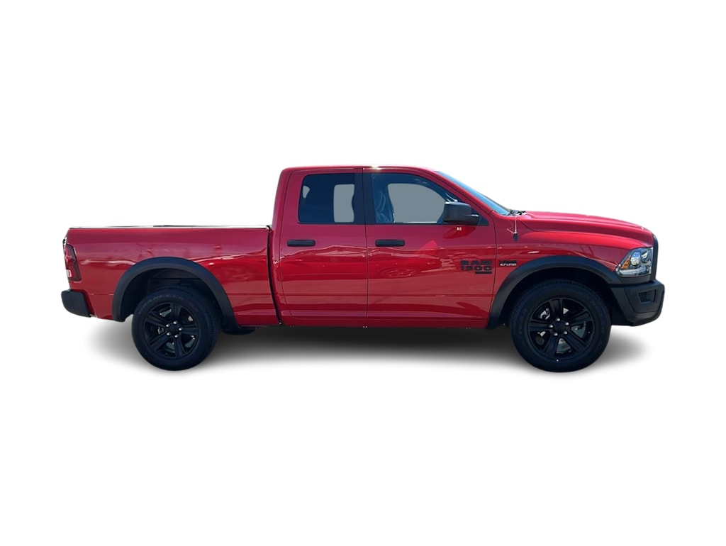 Thumbnail: 2022 RAM 1500 - 20