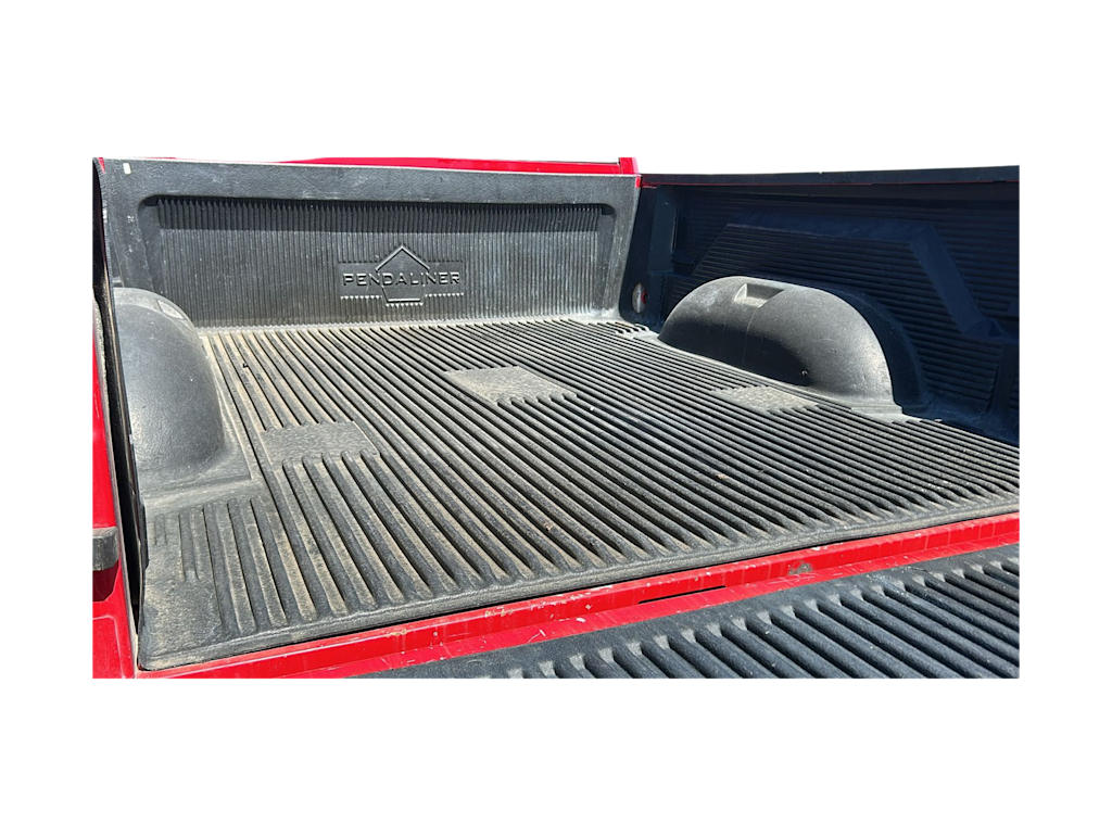 Thumbnail: 2022 RAM 1500 - 16