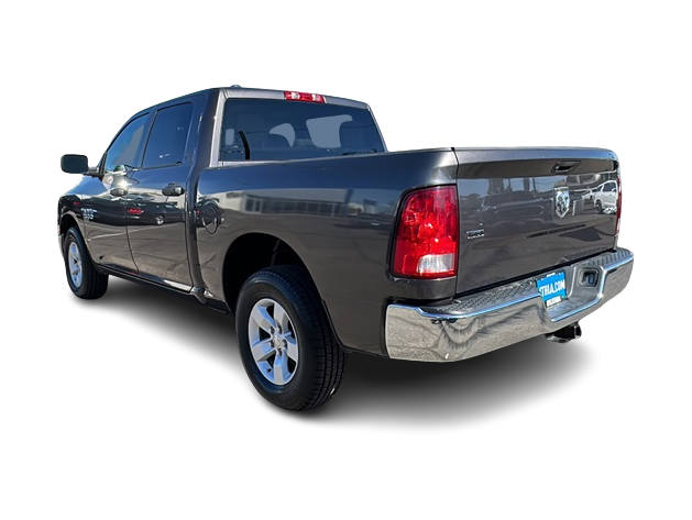 2022 RAM 1500 SLT 4