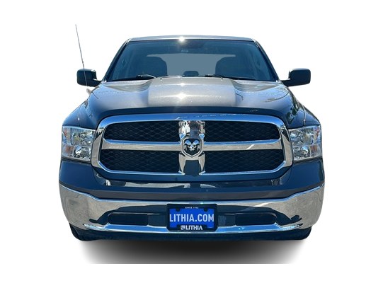 2022 RAM 1500 SLT 6