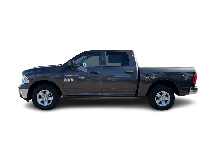 2022 RAM 1500 SLT 3