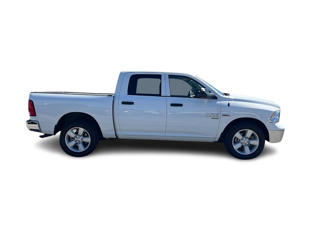 Thumbnail: 2023 RAM 1500 - 20