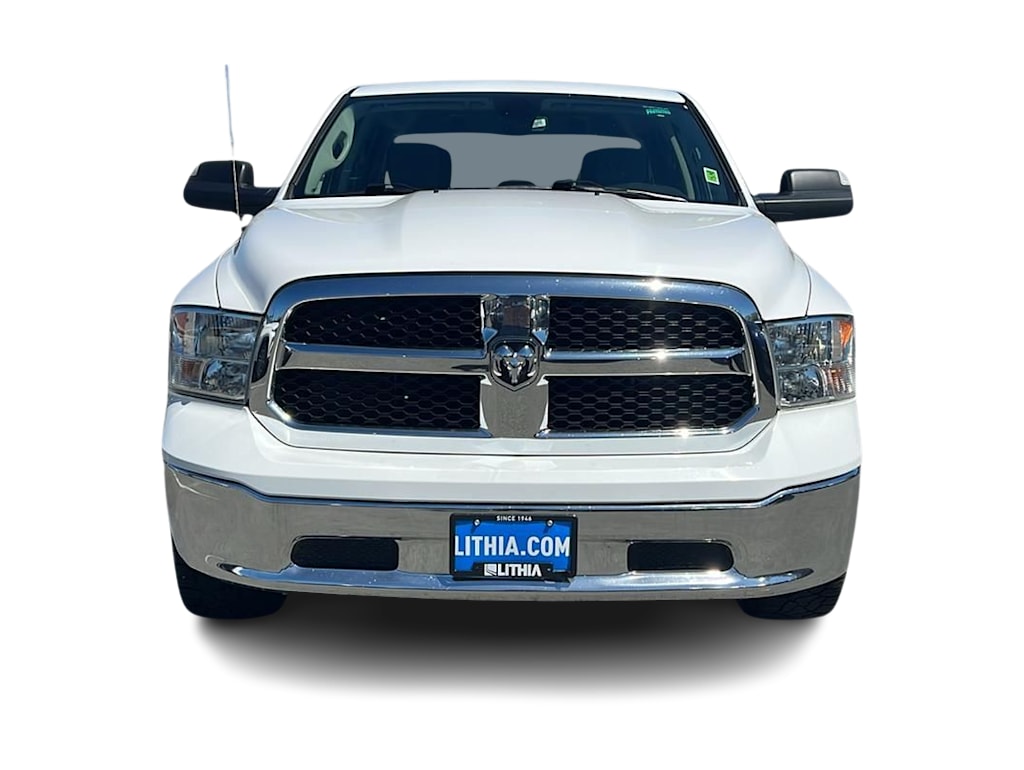 Thumbnail: 2023 RAM 1500 - 6