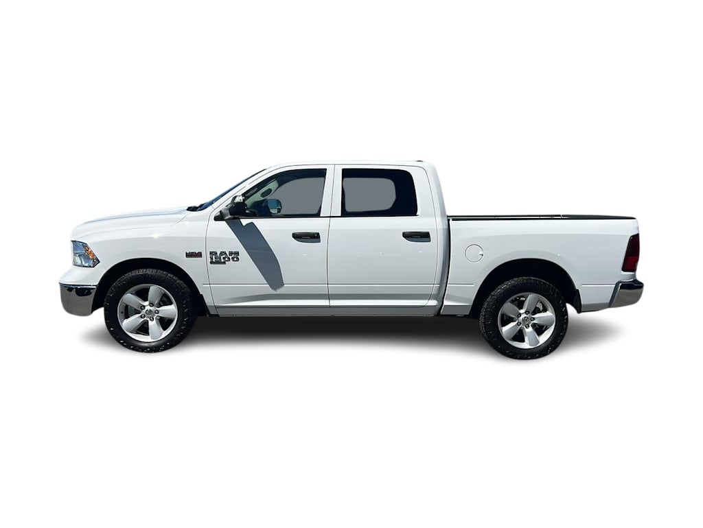 Thumbnail: 2023 RAM 1500 - 3