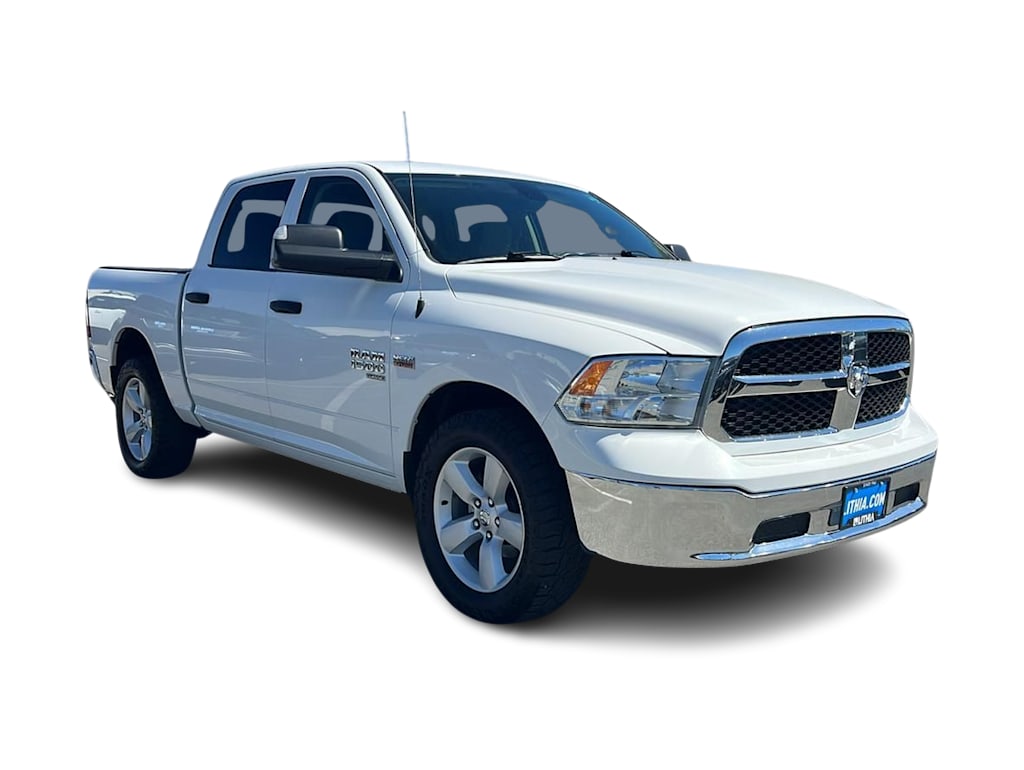 Thumbnail: 2023 RAM 1500 - 19