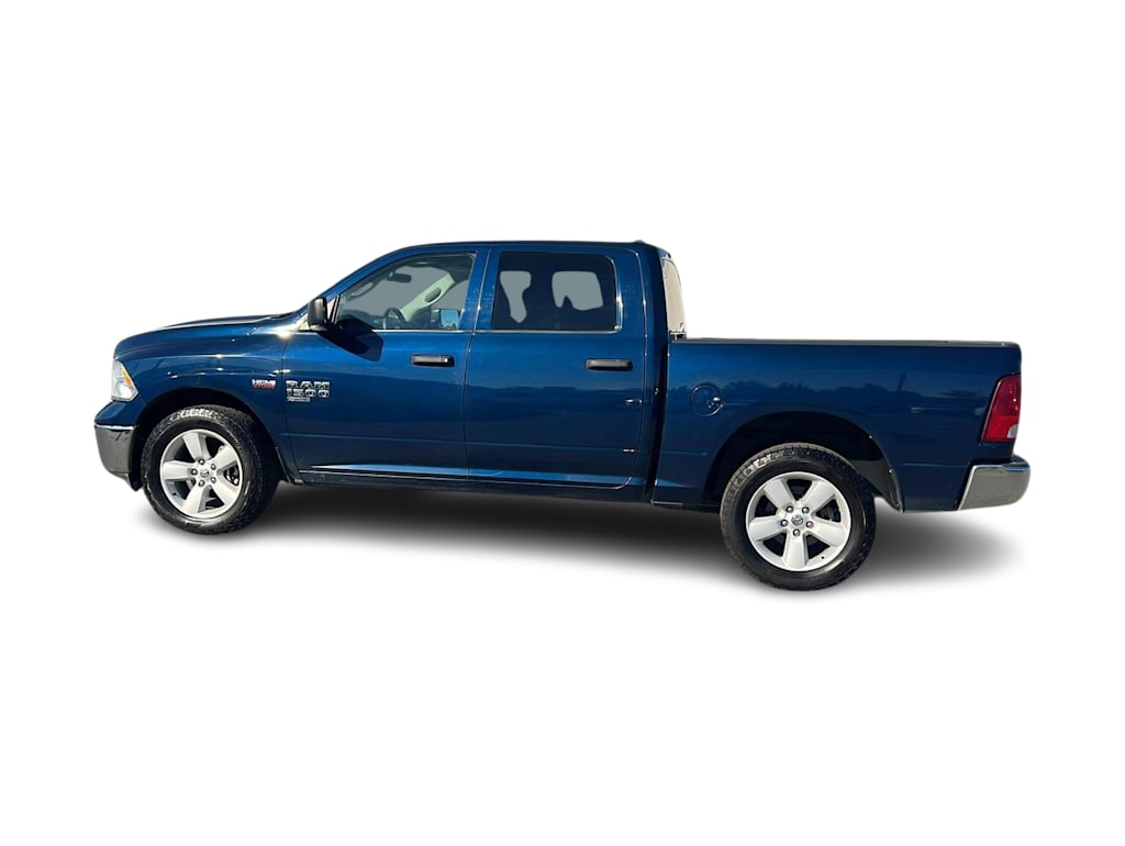 Thumbnail: 2023 RAM 1500 - 3