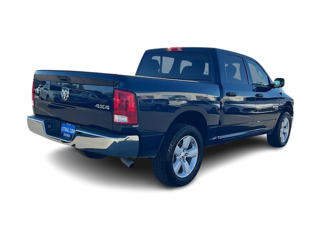 Thumbnail: 2023 RAM 1500 - 20