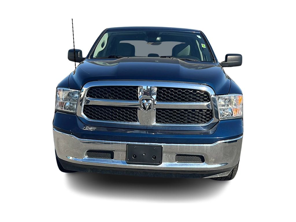 Thumbnail: 2023 RAM 1500 - 6