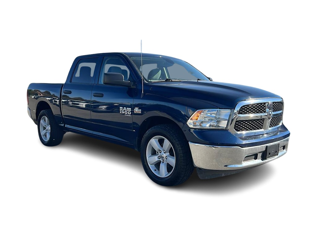 Thumbnail: 2023 RAM 1500 - 18