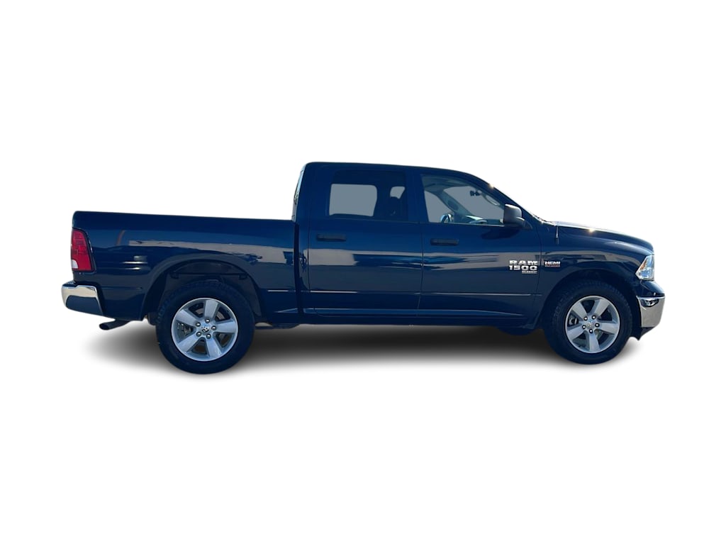 Thumbnail: 2023 RAM 1500 - 19