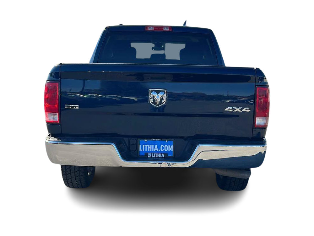 Thumbnail: 2023 RAM 1500 - 5