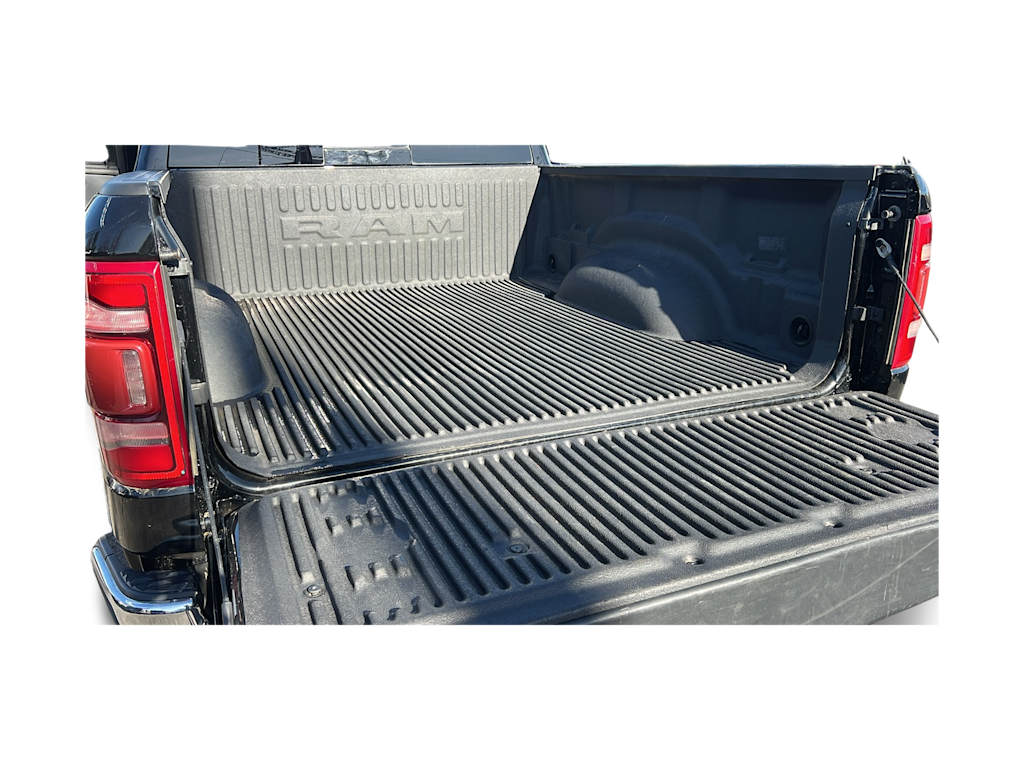 Thumbnail: 2022 RAM 1500 - 16