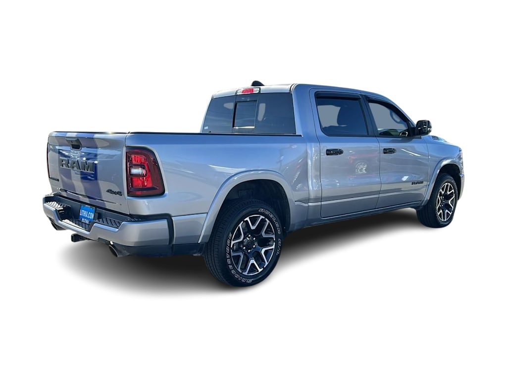 Thumbnail: 2025 RAM 1500 - 19