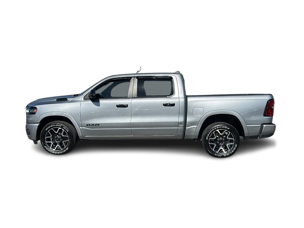 Thumbnail: 2025 RAM 1500 - 3