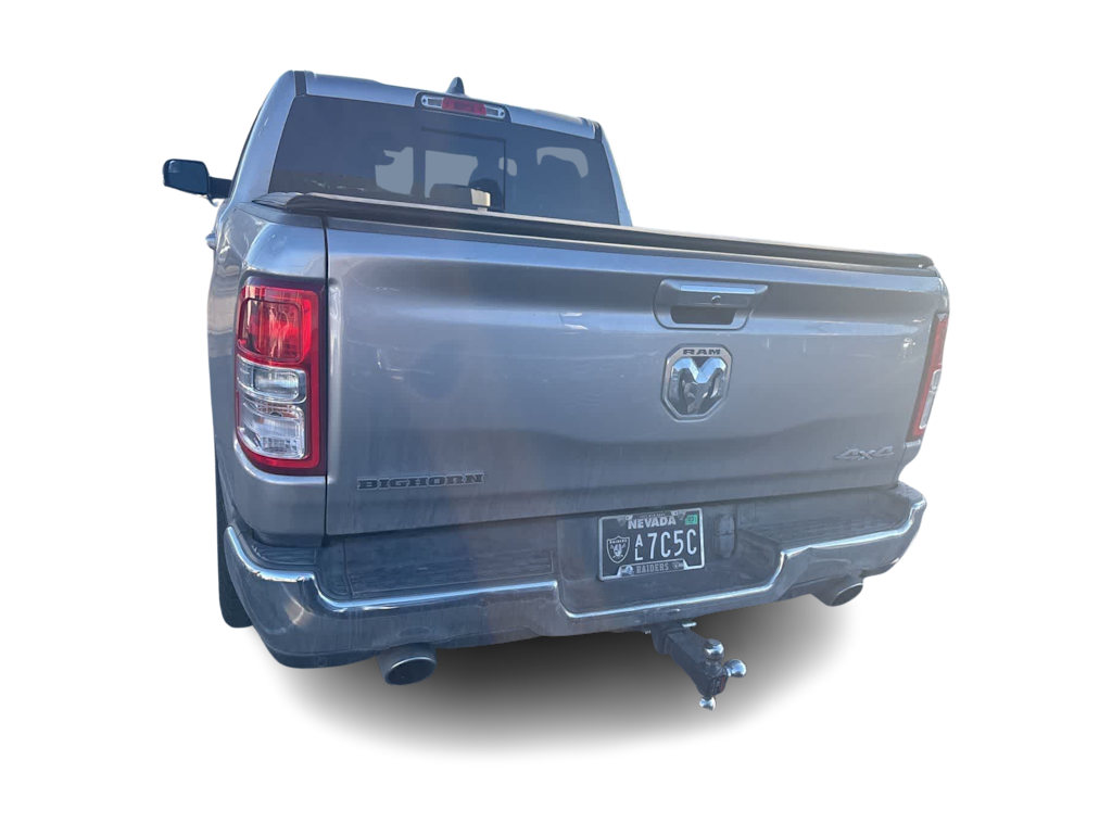 Thumbnail: 2019 RAM 1500 - 16