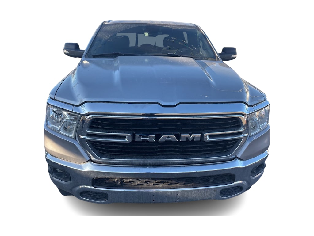 Thumbnail: 2019 RAM 1500 - 4