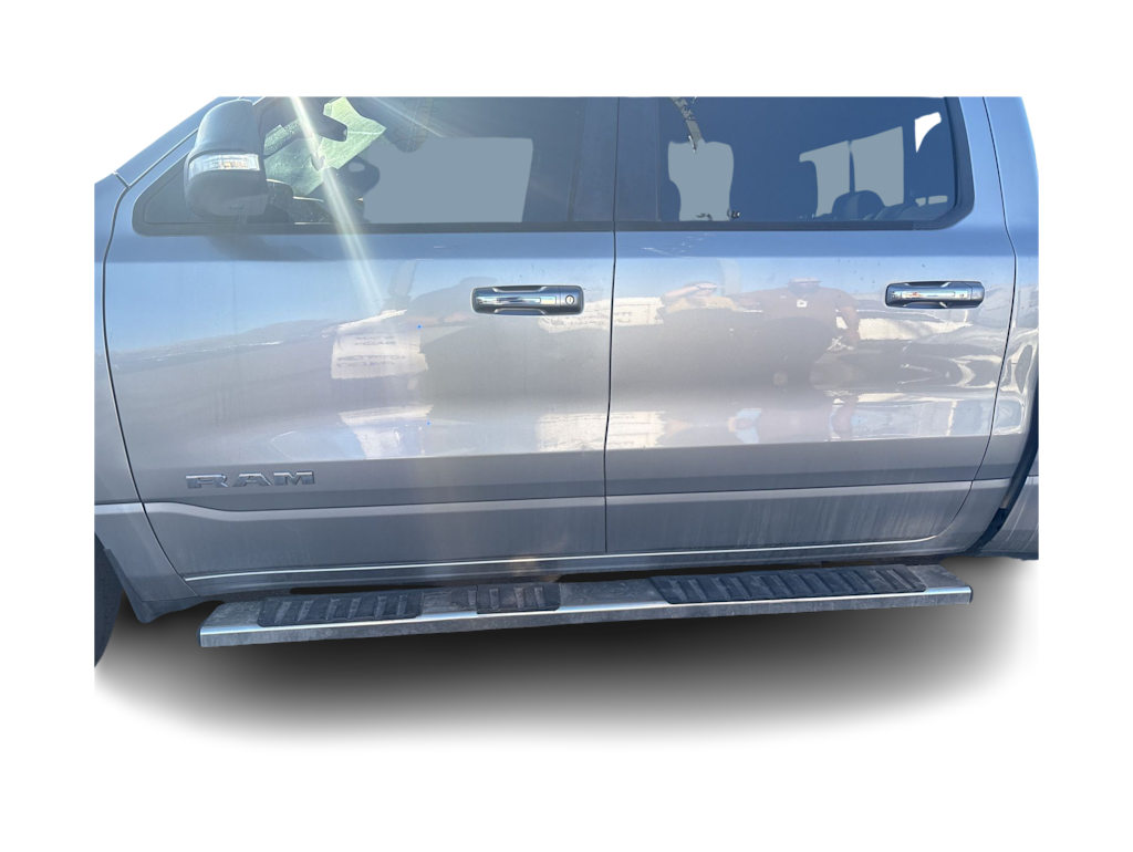 Thumbnail: 2019 RAM 1500 - 3