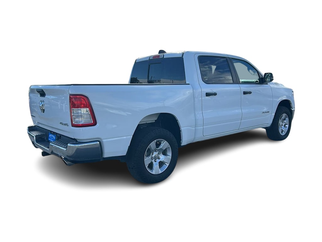 Thumbnail: 2023 RAM 1500 - 21