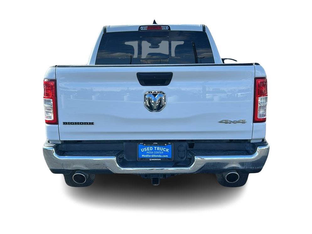 Thumbnail: 2023 RAM 1500 - 5