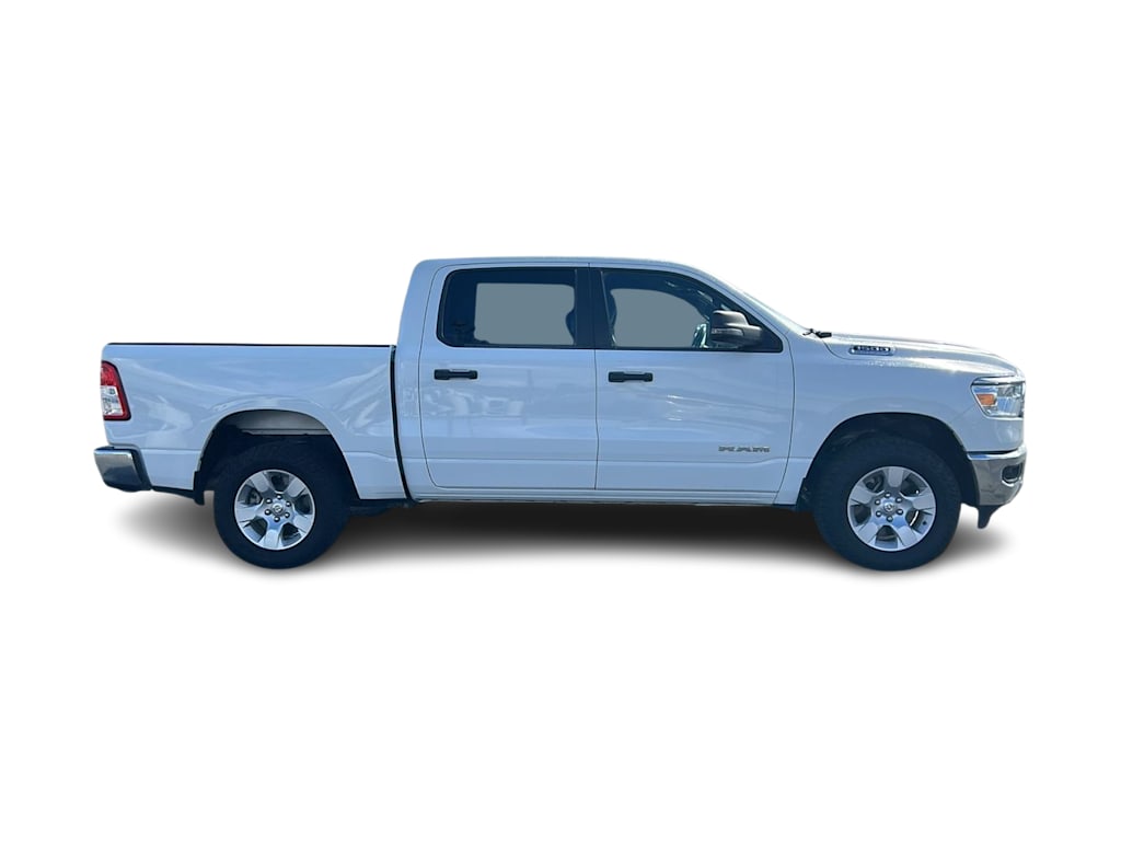 Thumbnail: 2023 RAM 1500 - 20