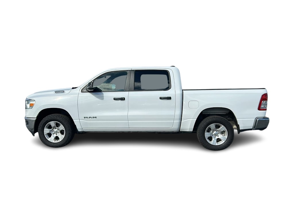 Thumbnail: 2023 RAM 1500 - 3