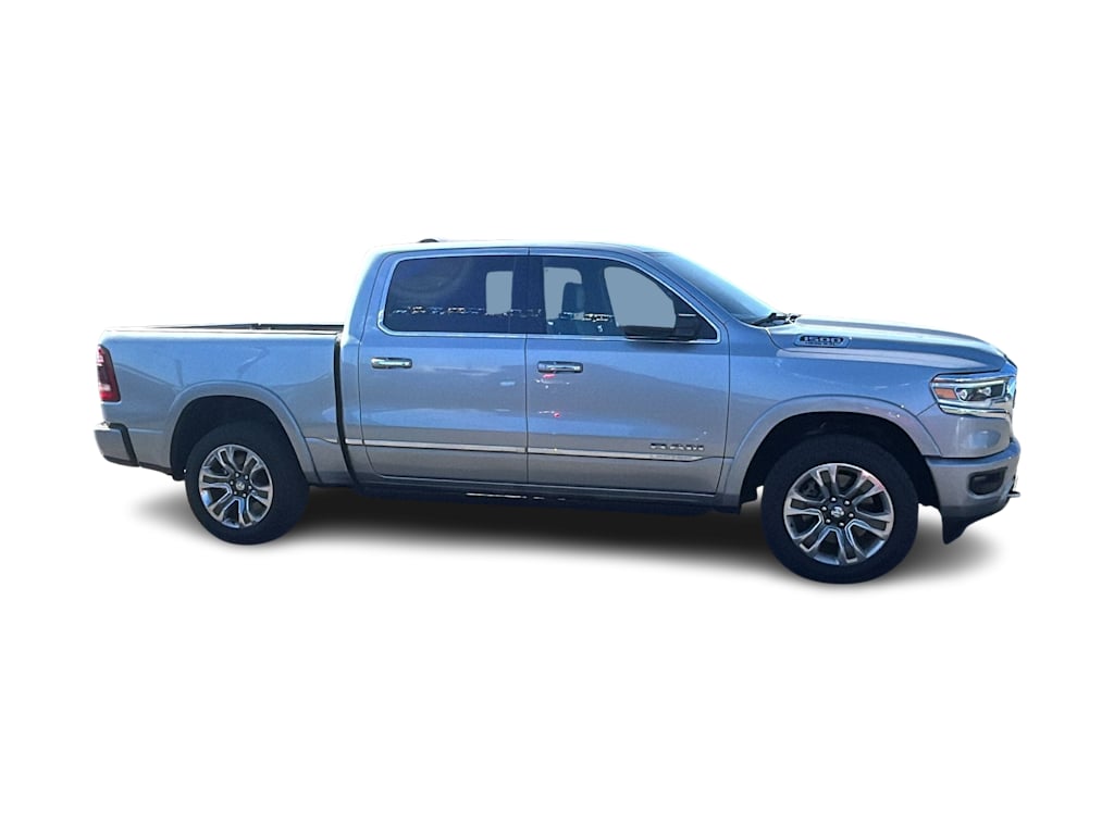 Thumbnail: 2022 RAM 1500 - 13