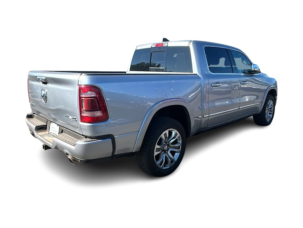 Thumbnail: 2022 RAM 1500 - 14
