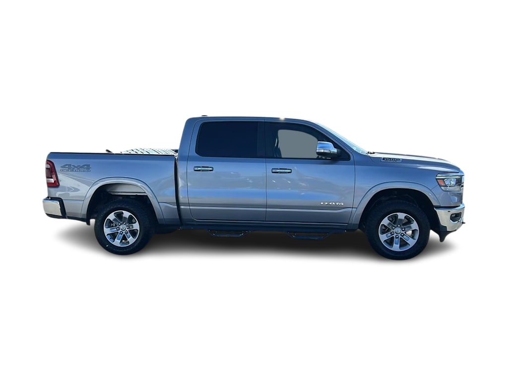 Thumbnail: 2020 RAM 1500 - 19