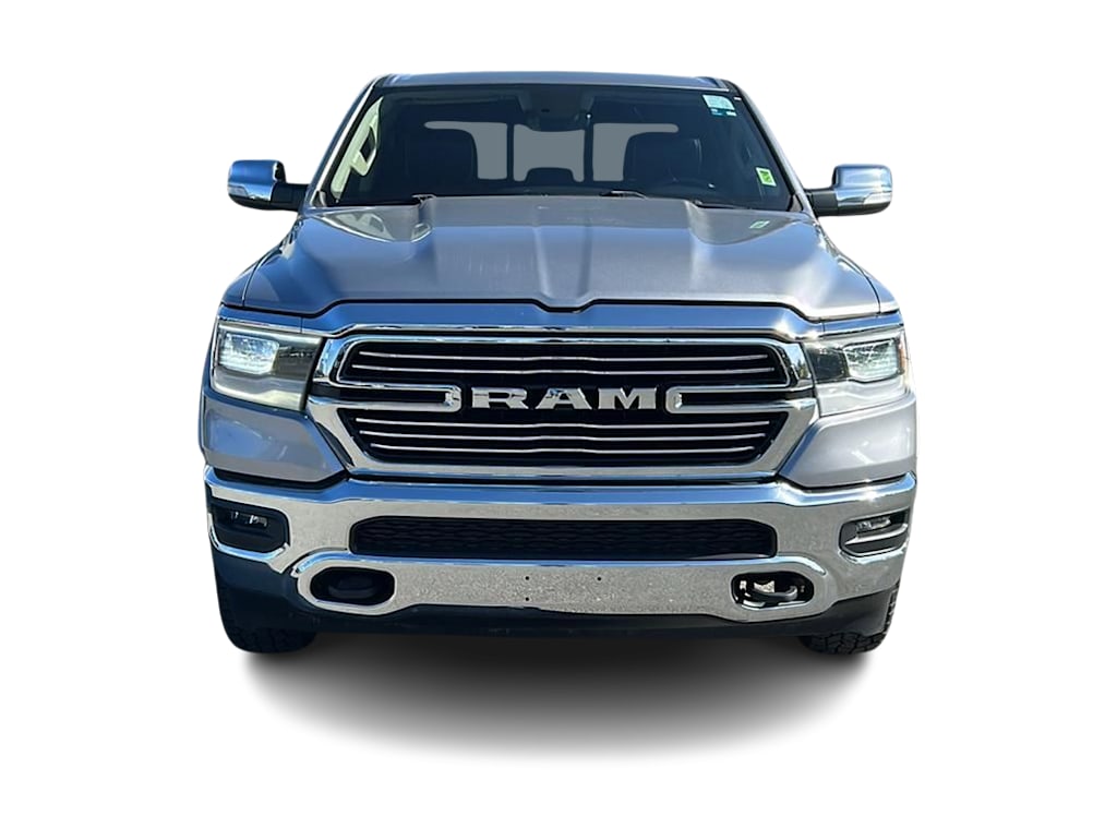 Thumbnail: 2020 RAM 1500 - 6