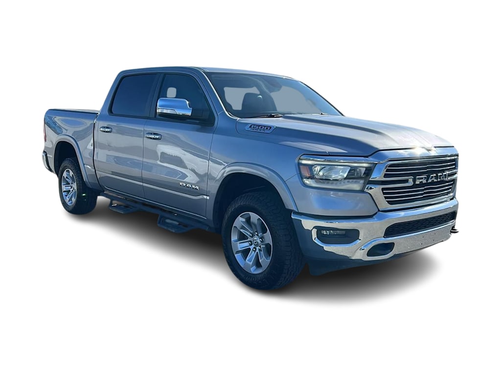 Thumbnail: 2020 RAM 1500 - 18