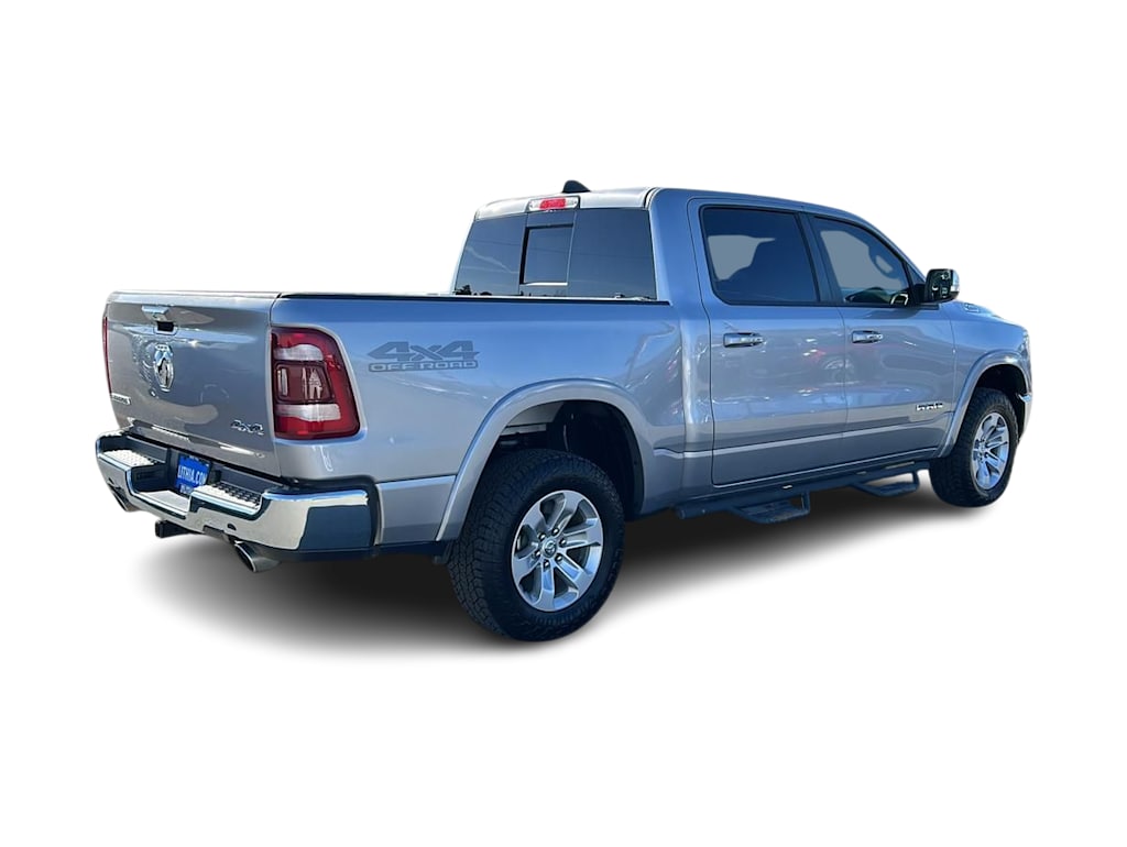 Thumbnail: 2020 RAM 1500 - 20