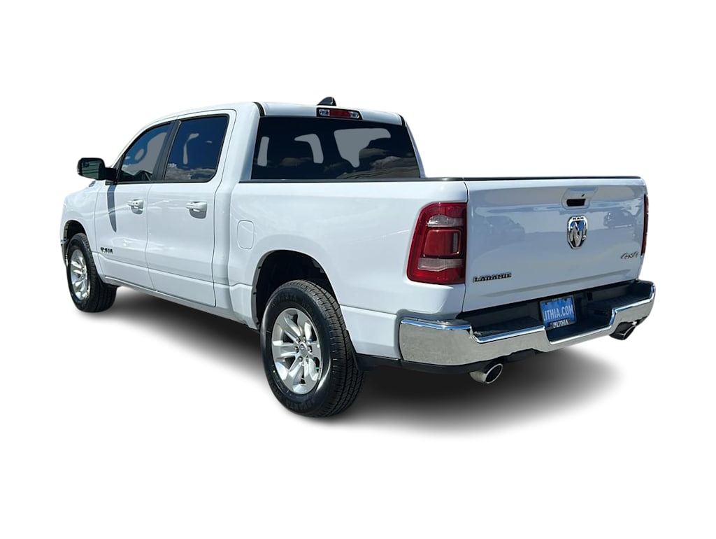 Thumbnail: 2024 RAM 1500 - 4