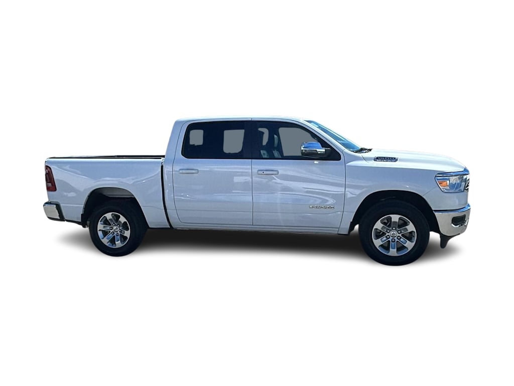 Thumbnail: 2024 RAM 1500 - 19