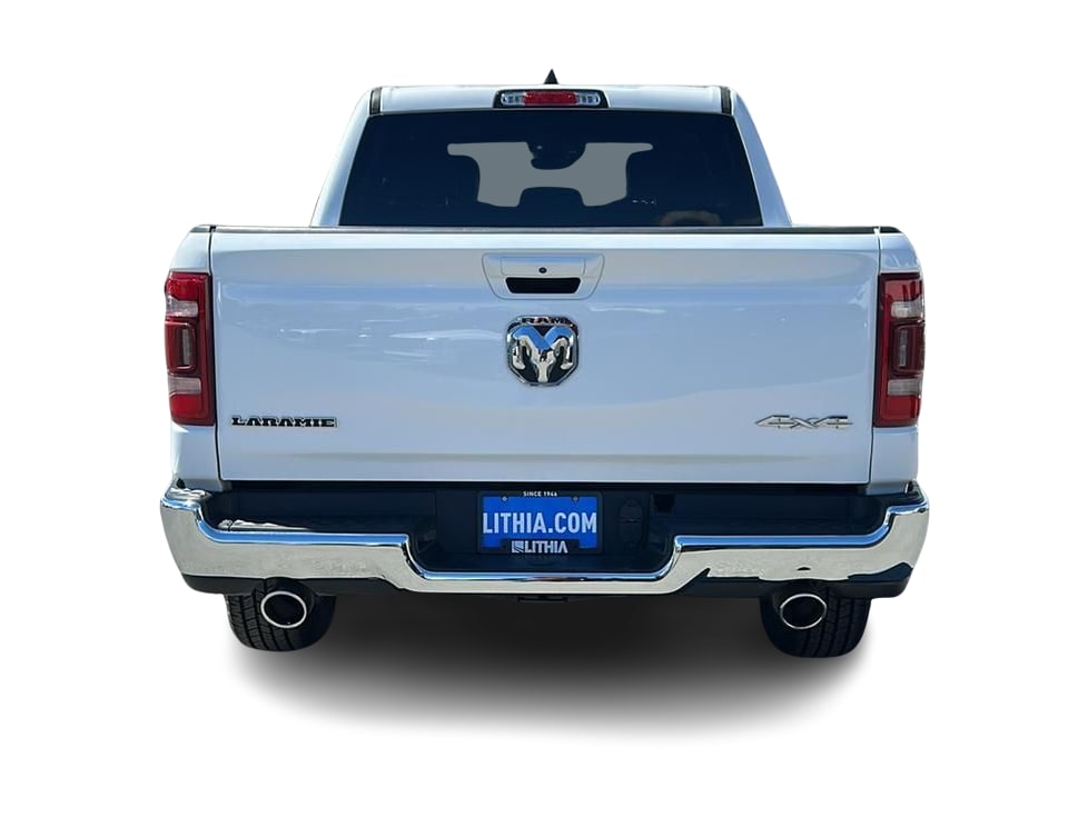 Thumbnail: 2024 RAM 1500 - 5