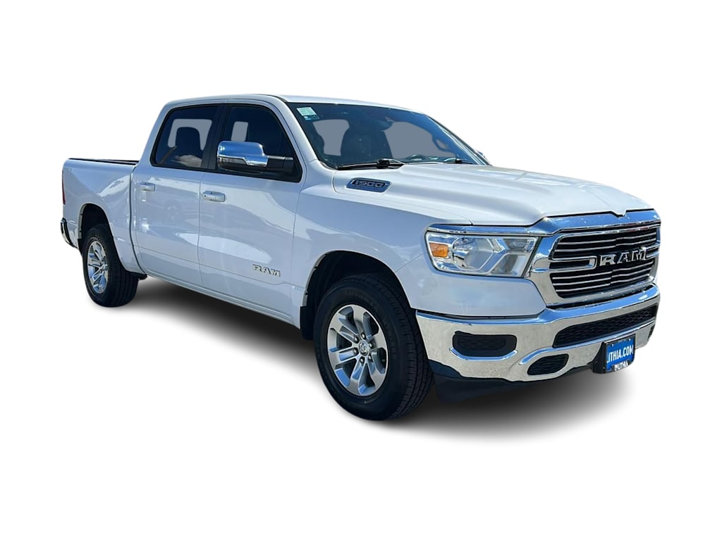 Thumbnail: 2024 RAM 1500 - 18