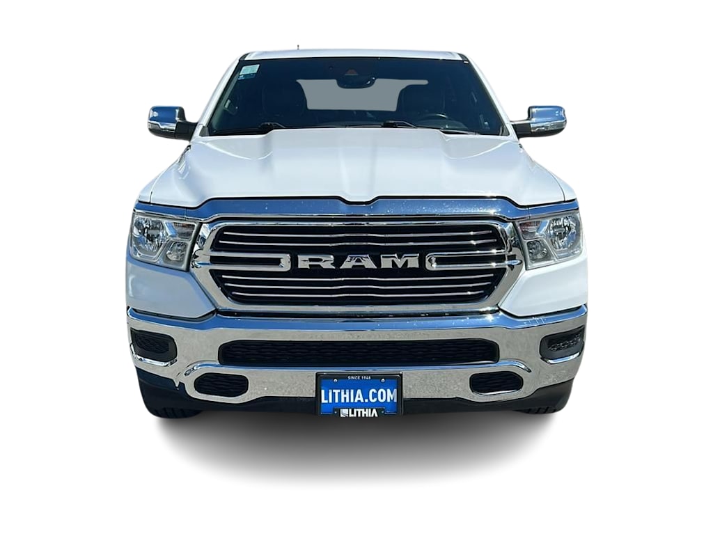 Thumbnail: 2024 RAM 1500 - 6