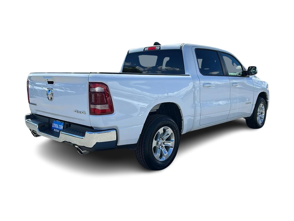 Thumbnail: 2024 RAM 1500 - 20