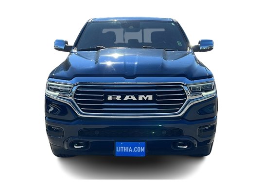 2023 RAM 1500 Longhorn 6