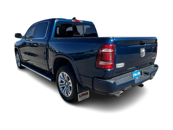 2023 RAM 1500 Longhorn 4