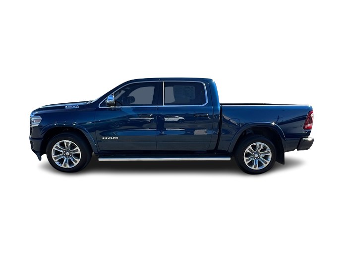 2023 RAM 1500 Longhorn 3