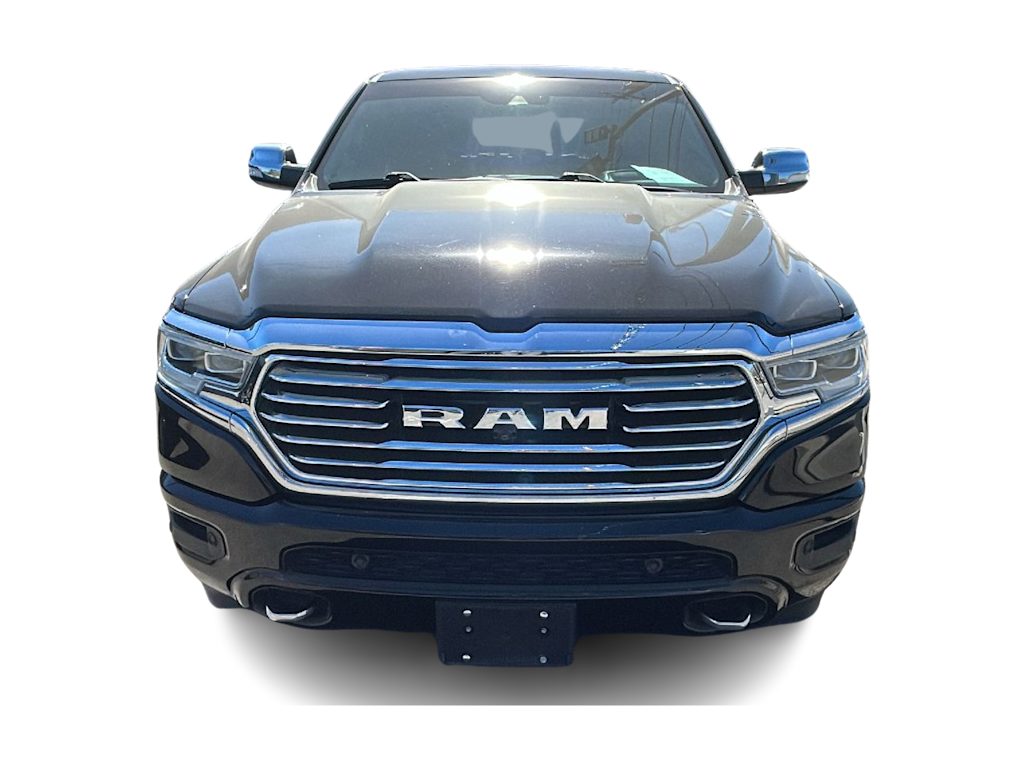 Thumbnail: 2021 RAM 1500 - 3