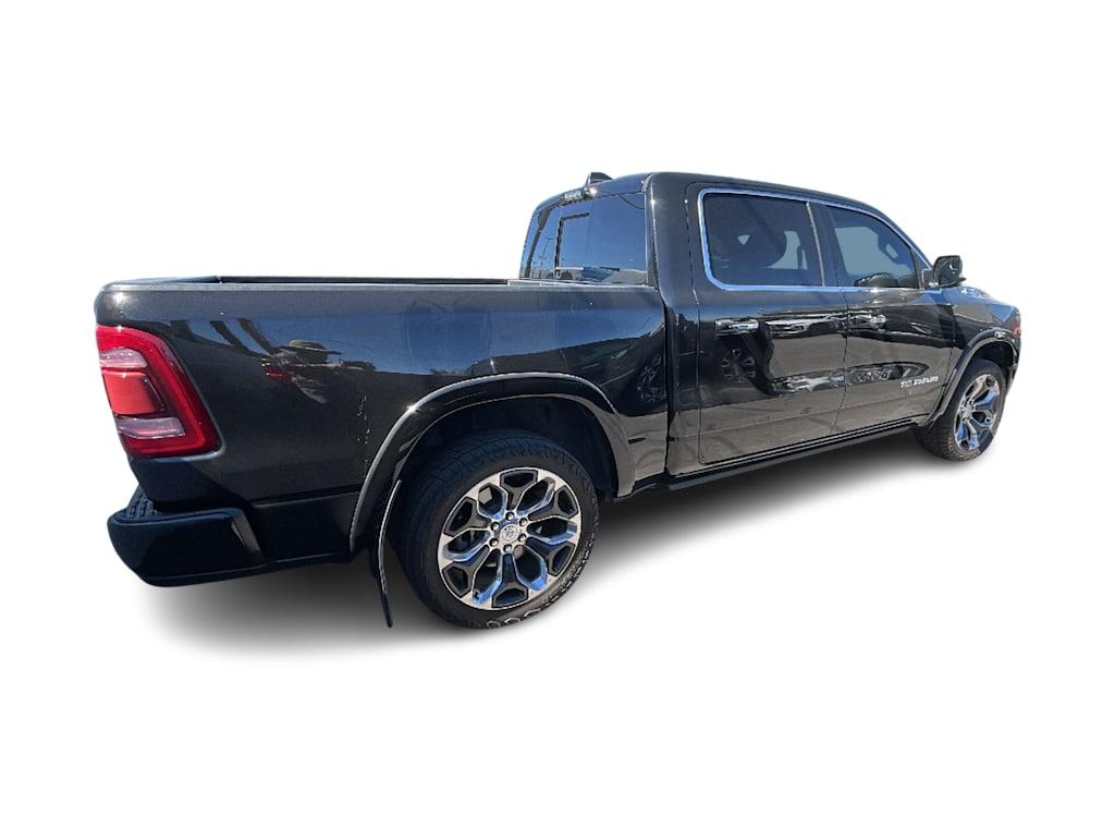 Thumbnail: 2021 RAM 1500 - 9