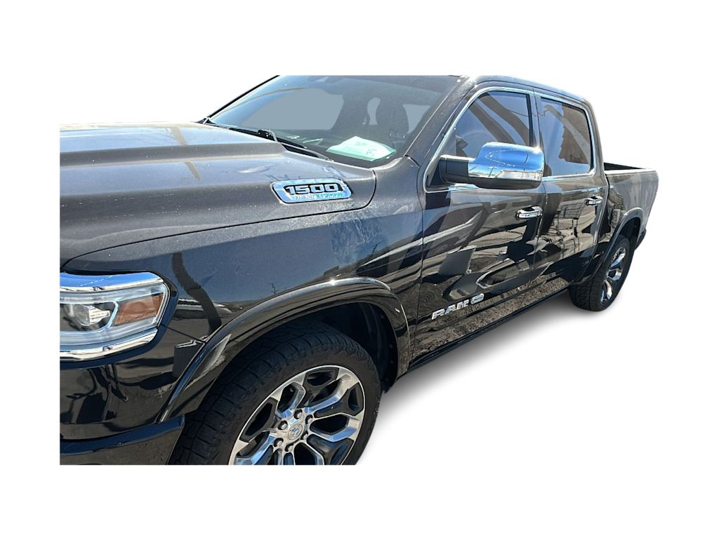 Thumbnail: 2021 RAM 1500 - 5