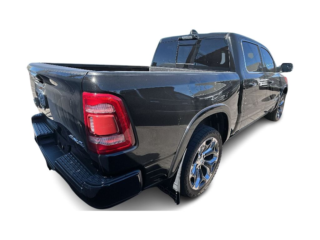 Thumbnail: 2021 RAM 1500 - 8