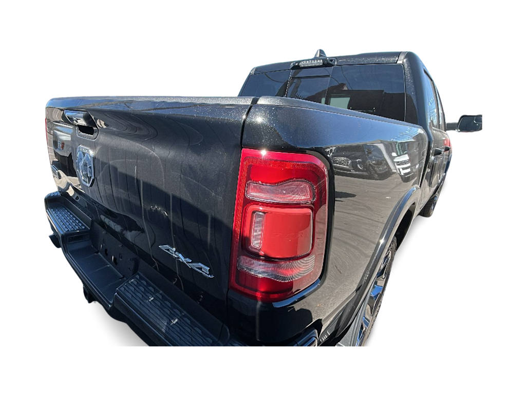 Thumbnail: 2021 RAM 1500 - 2