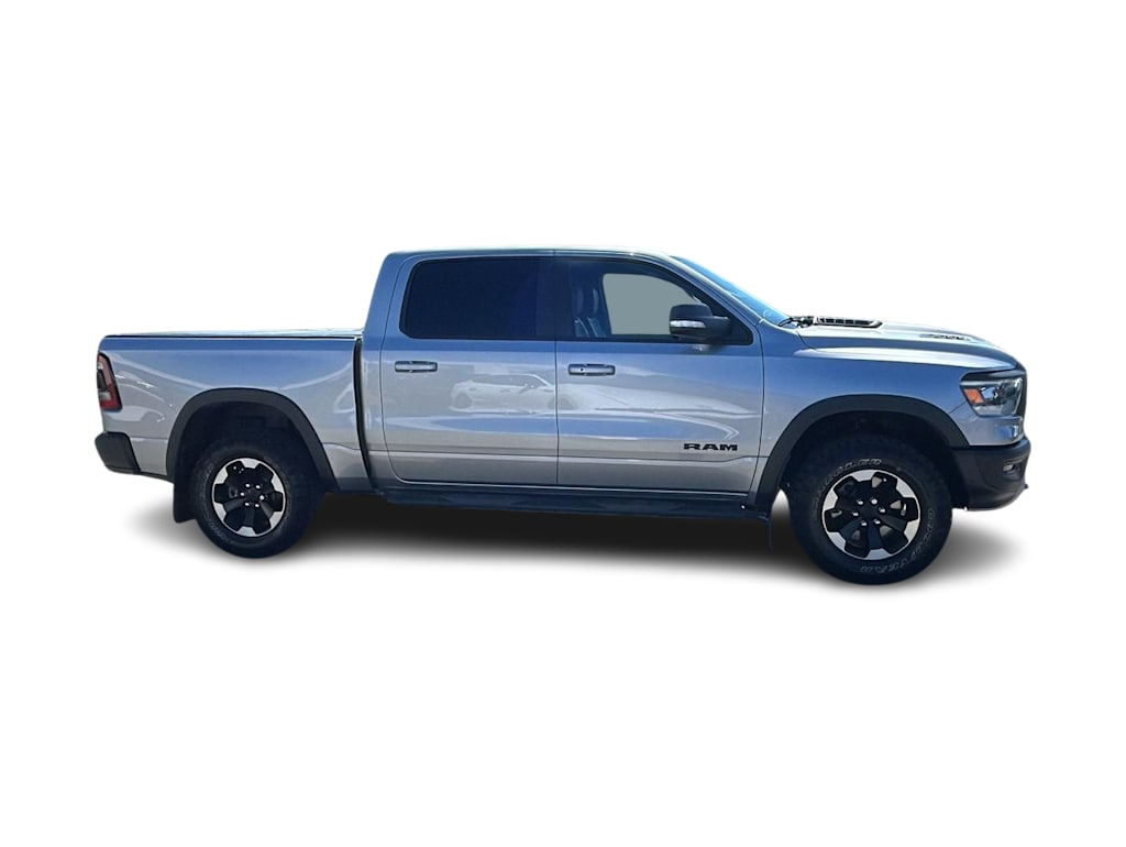 Thumbnail: 2022 RAM 1500 - 18