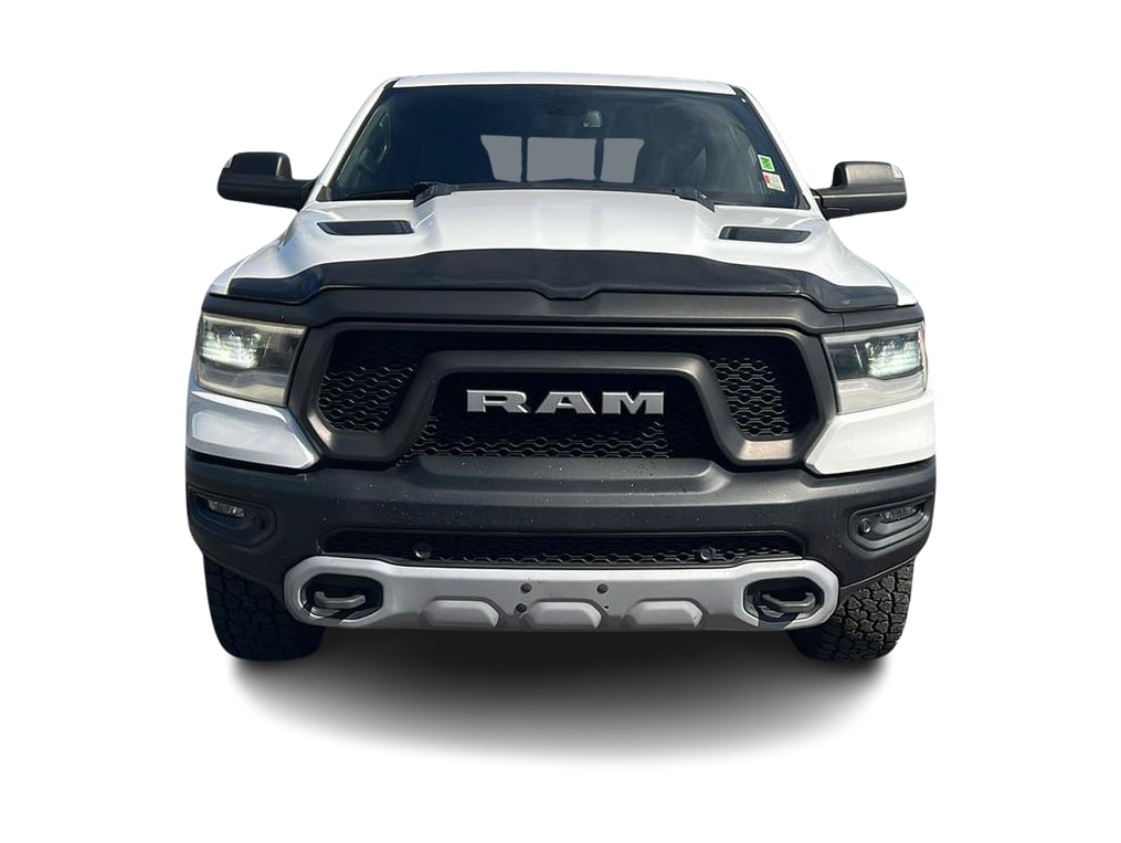 Thumbnail: 2019 RAM 1500 - 6